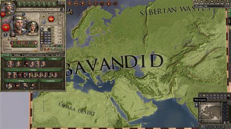 ck2 magnum opus